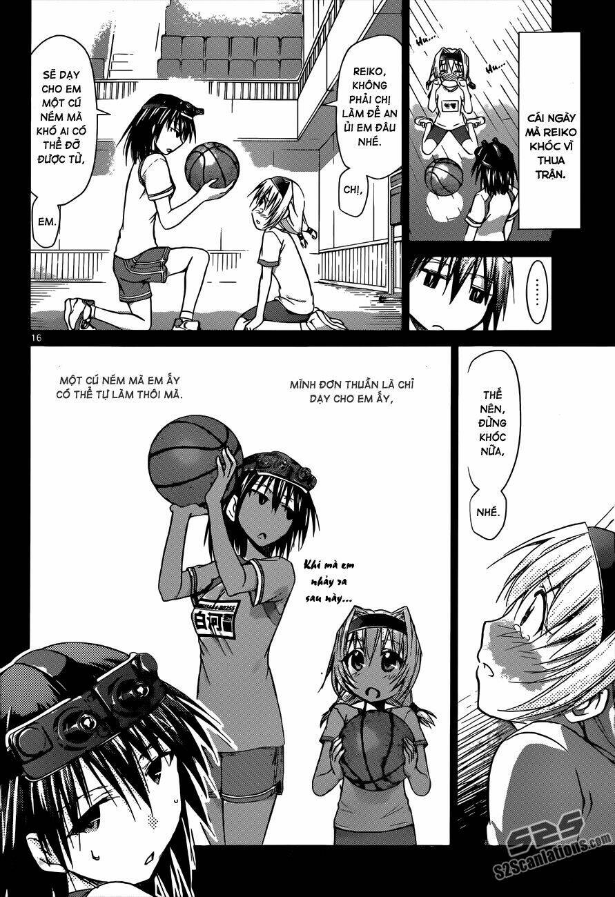 denpa kyoushi chapter 77 16