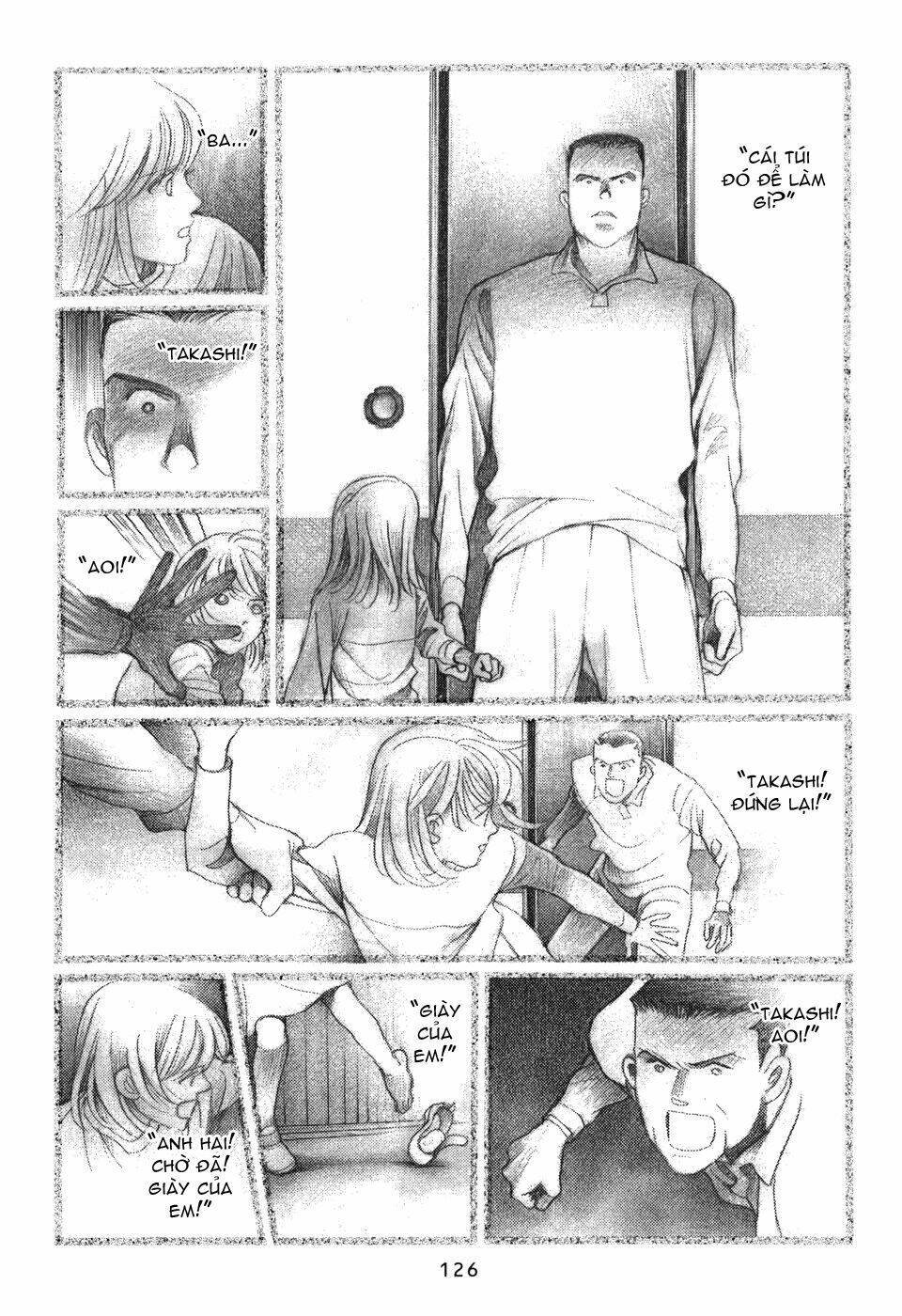 himitsu chapter 13 29