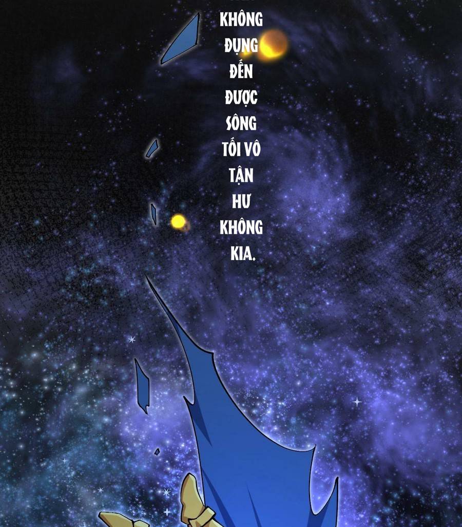 vú em thánh kỵ sĩ chapter 2.1 33