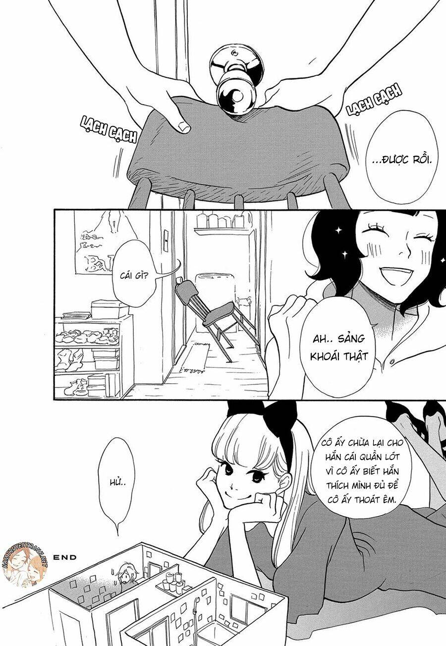 kurasu hako chapter 1 32