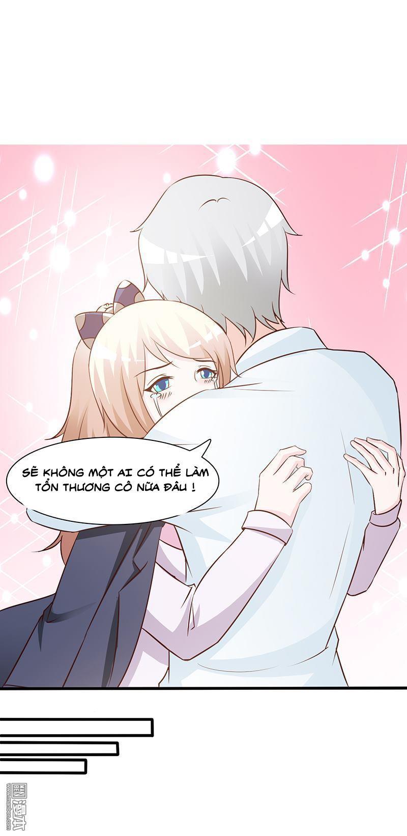 thuần phục vị tổng tài này thật khó chapter 53.5 32