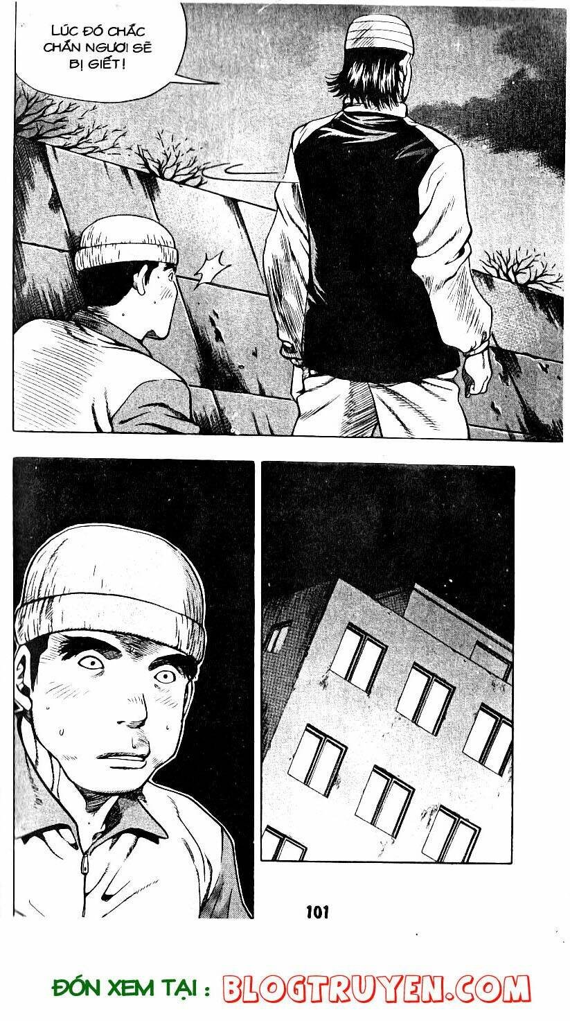 kid gang chapter 142 19