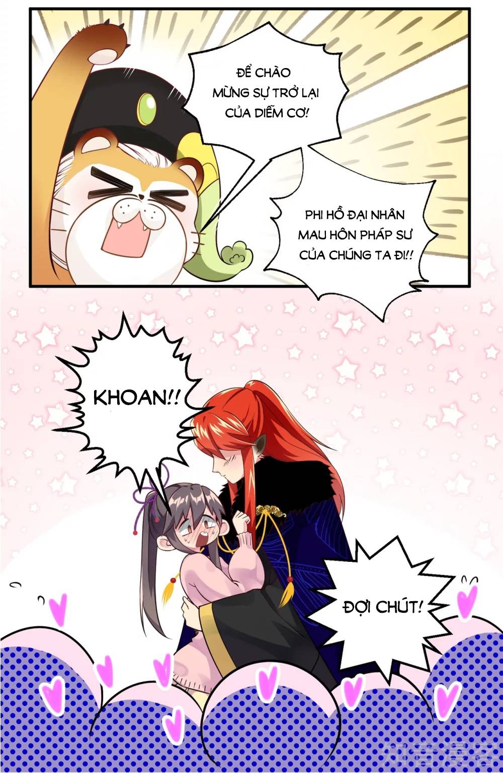 anh ấy đến từ địa ngục chapter 5 18