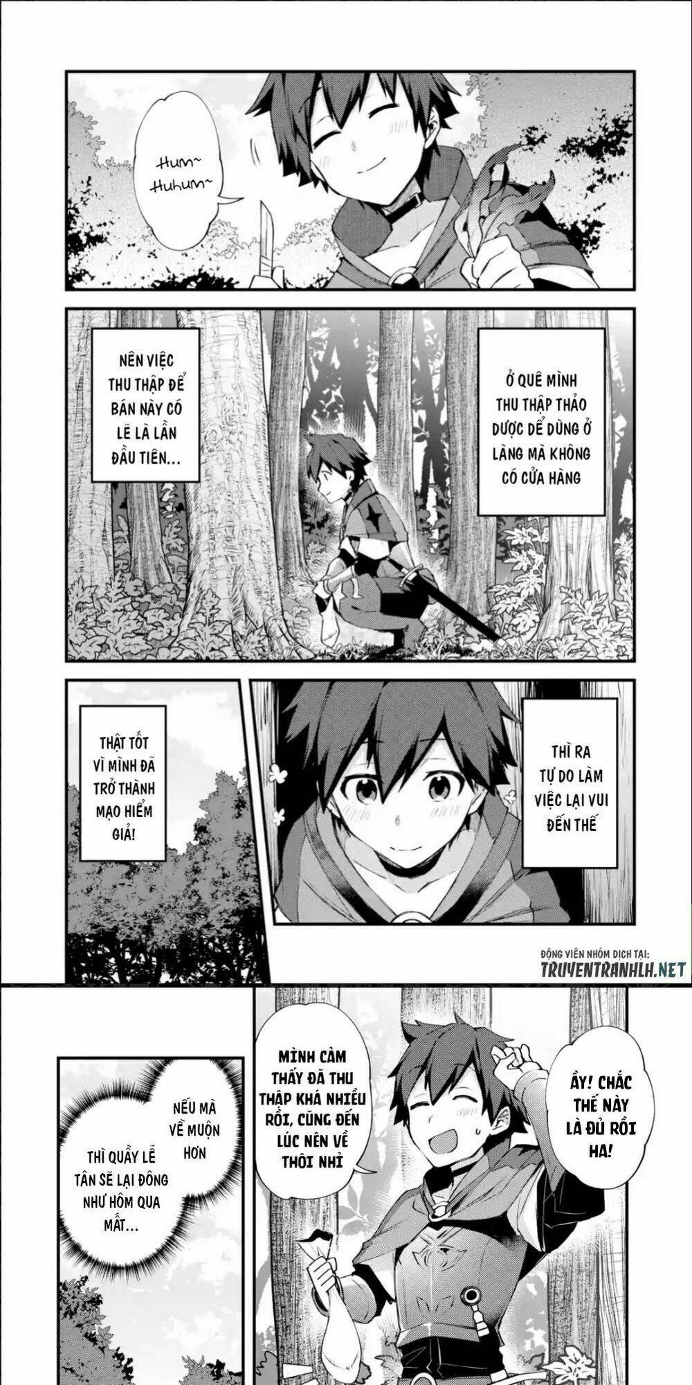 nido tensei shita shounen wa s rank boukensha toshite heion ni sugosu-zense ga kenja de eiyuu datta chapter 3 14