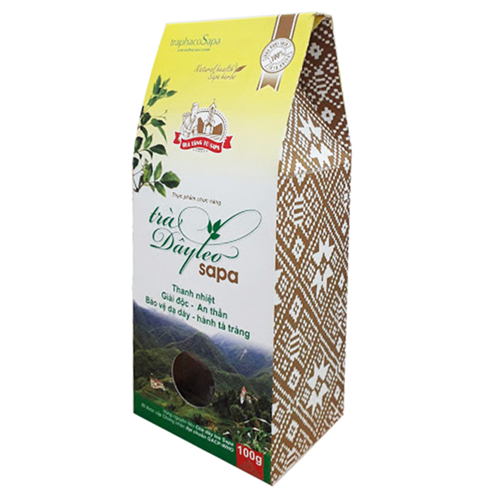 Trà dây leo Sapa 100g