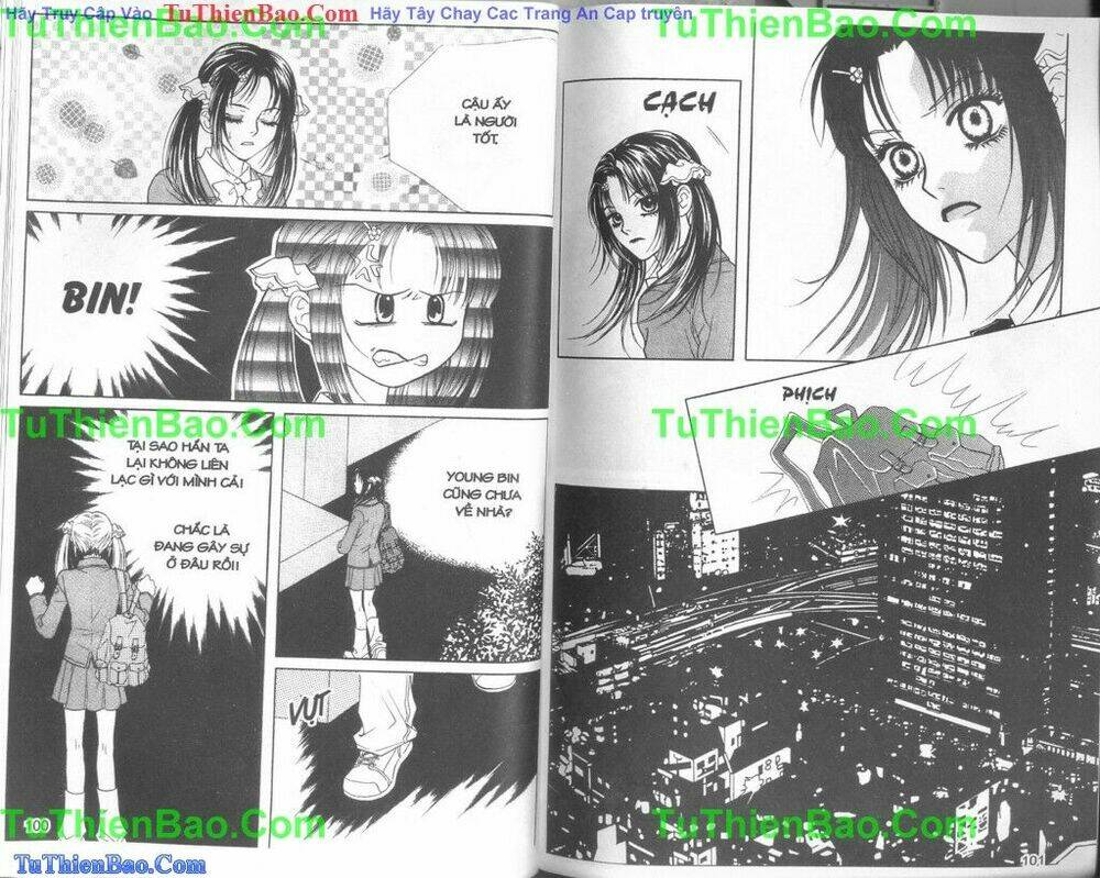 thử 1 lần nhé chapter 17 4