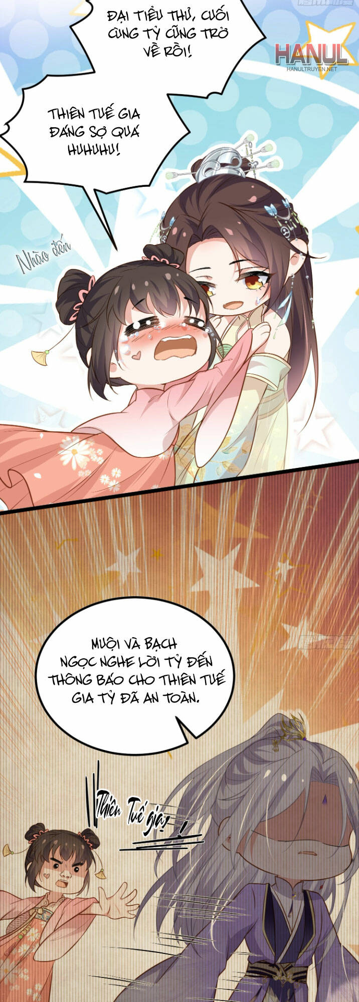 hoạn phi thiên hạ chapter 281 7