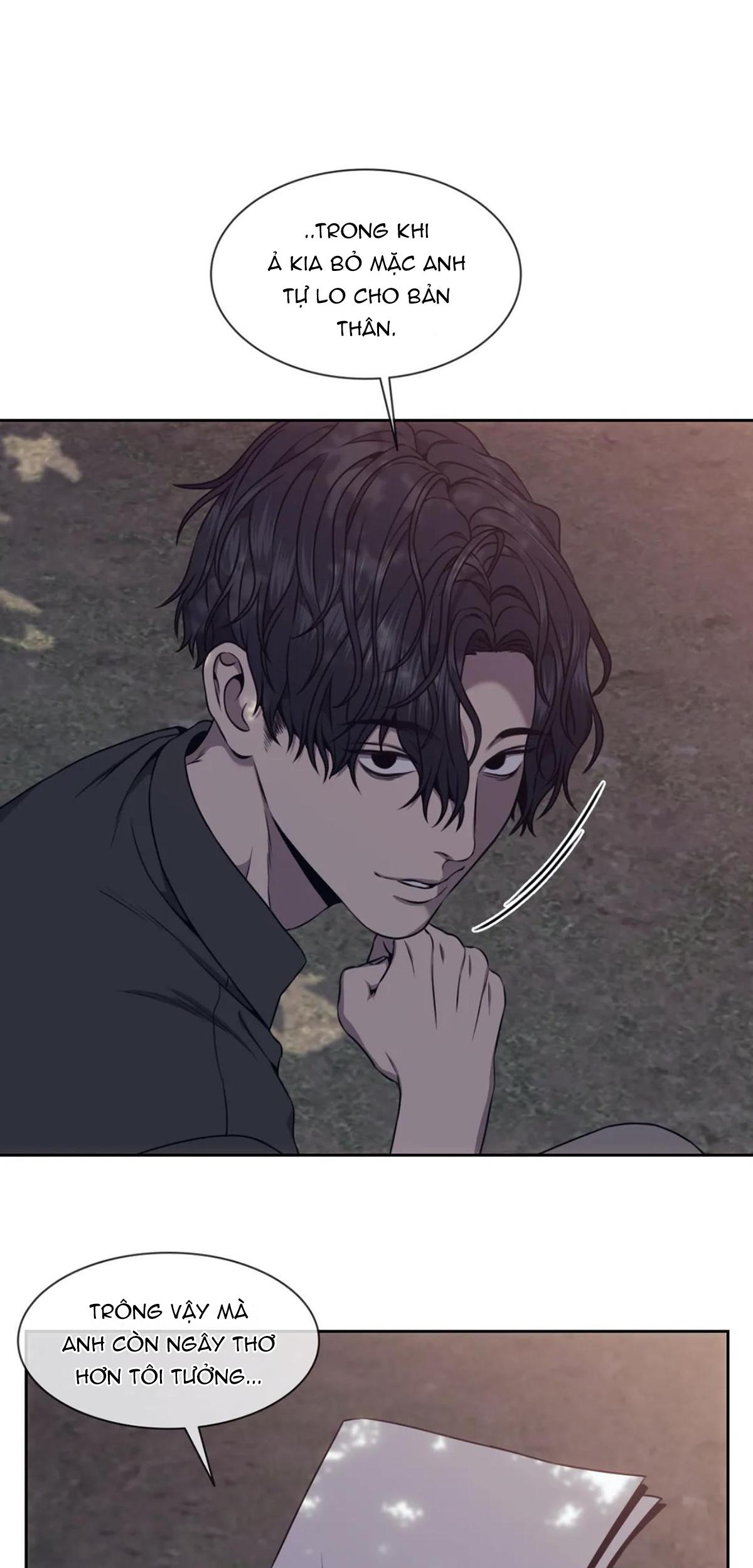 công cuộc báo thù của kẻ yếu thế chapter 42 26