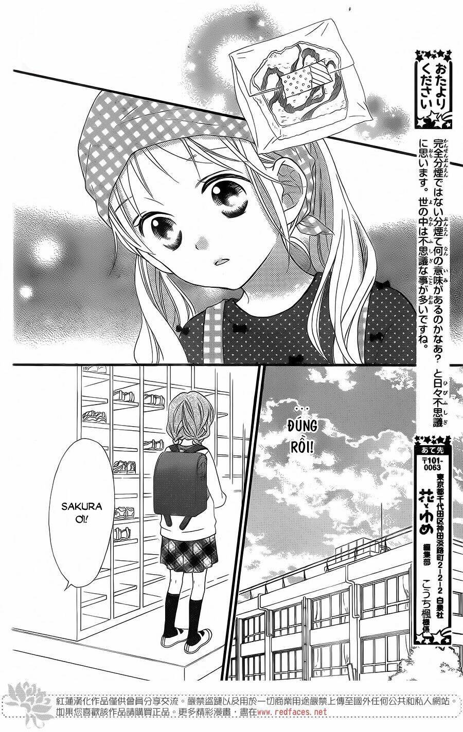 life so happy chapter 4 19