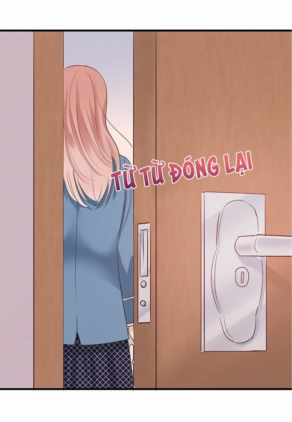 cướp đi nụ hôn của người chapter 21 34