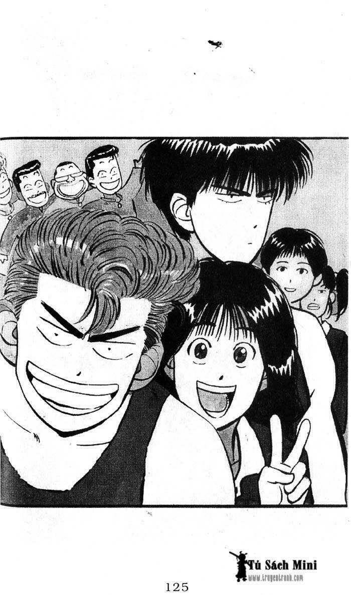 cao thủ bóng rổ chapter 51 4