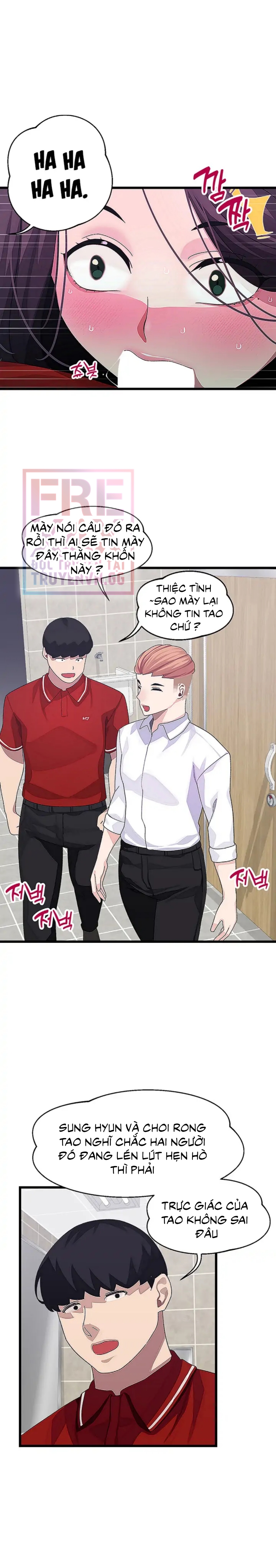 liên kết doki doki chapter 15 25