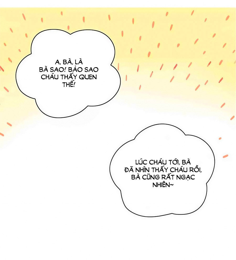 bạc hà chi hạ chapter 43 24