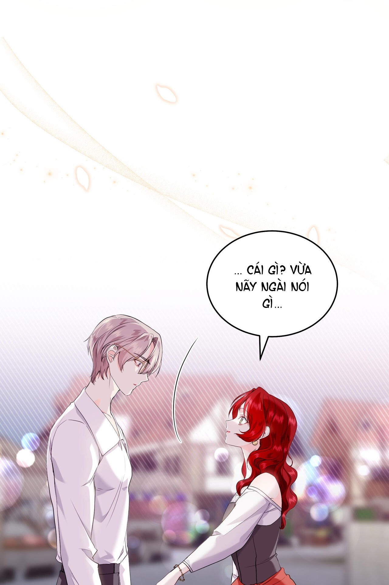 dấu tích của tiên nữ chapter 16.2 1