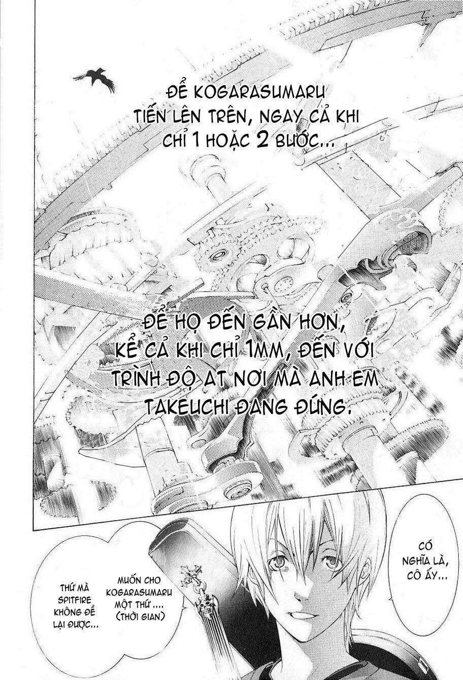 air gear chapter 173 8