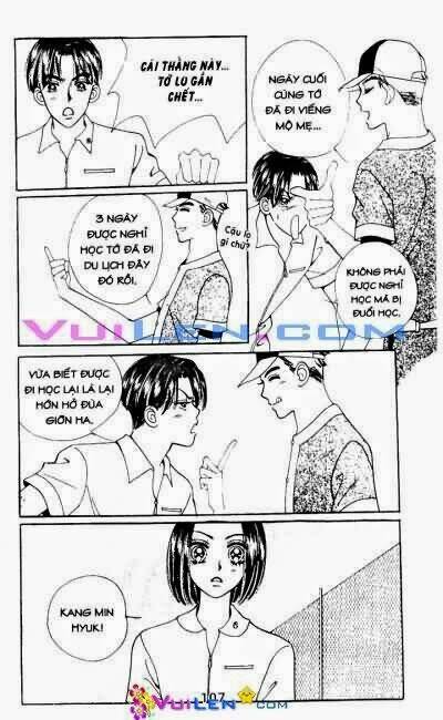 kẻ săn tiền chapter 10 107