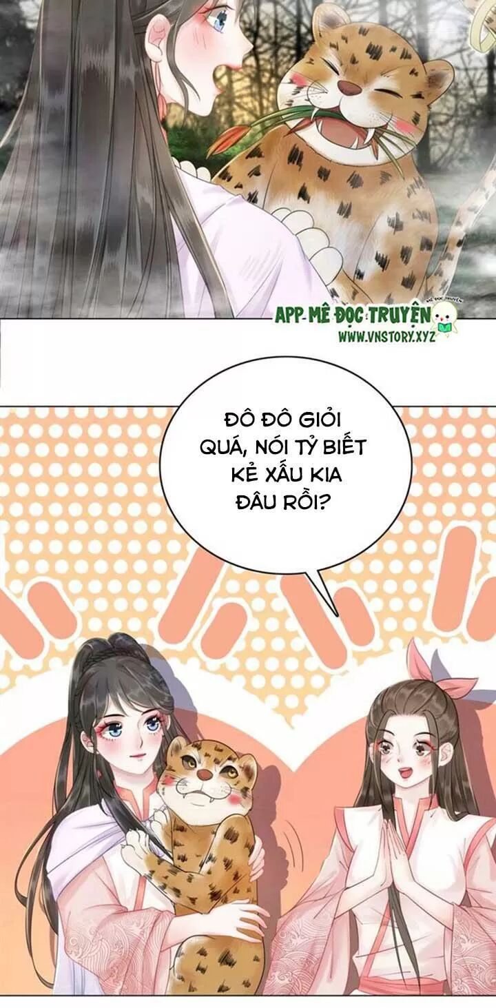 cực phẩm phế vật tiểu thư chapter 68 13