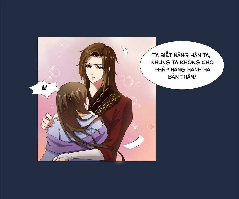 loạn thế hoạ phi chapter 11 21