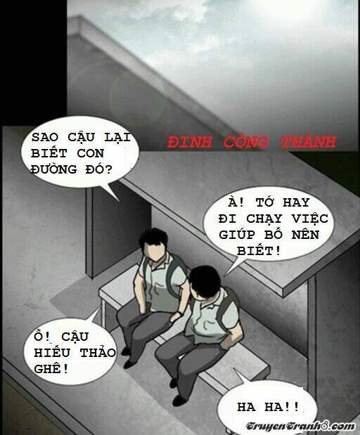 con đường sau núi chapter 2 12