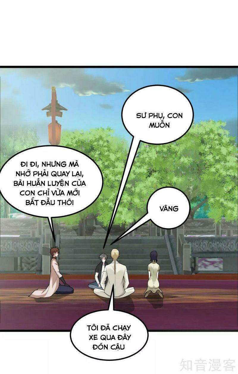 kiếm vũ chapter 180 14