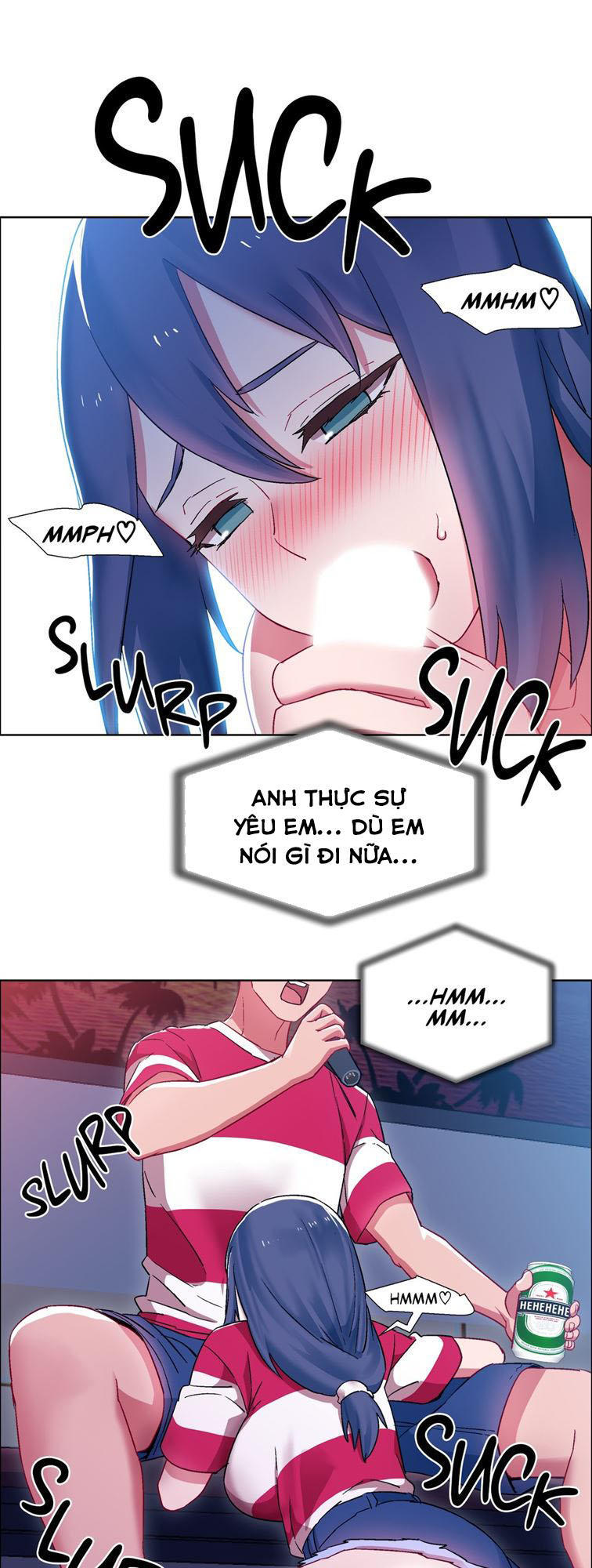 rental girls chapter 17 20