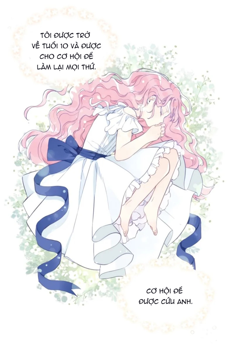 trở thành gia đình của nam phản diện chapter 1 8