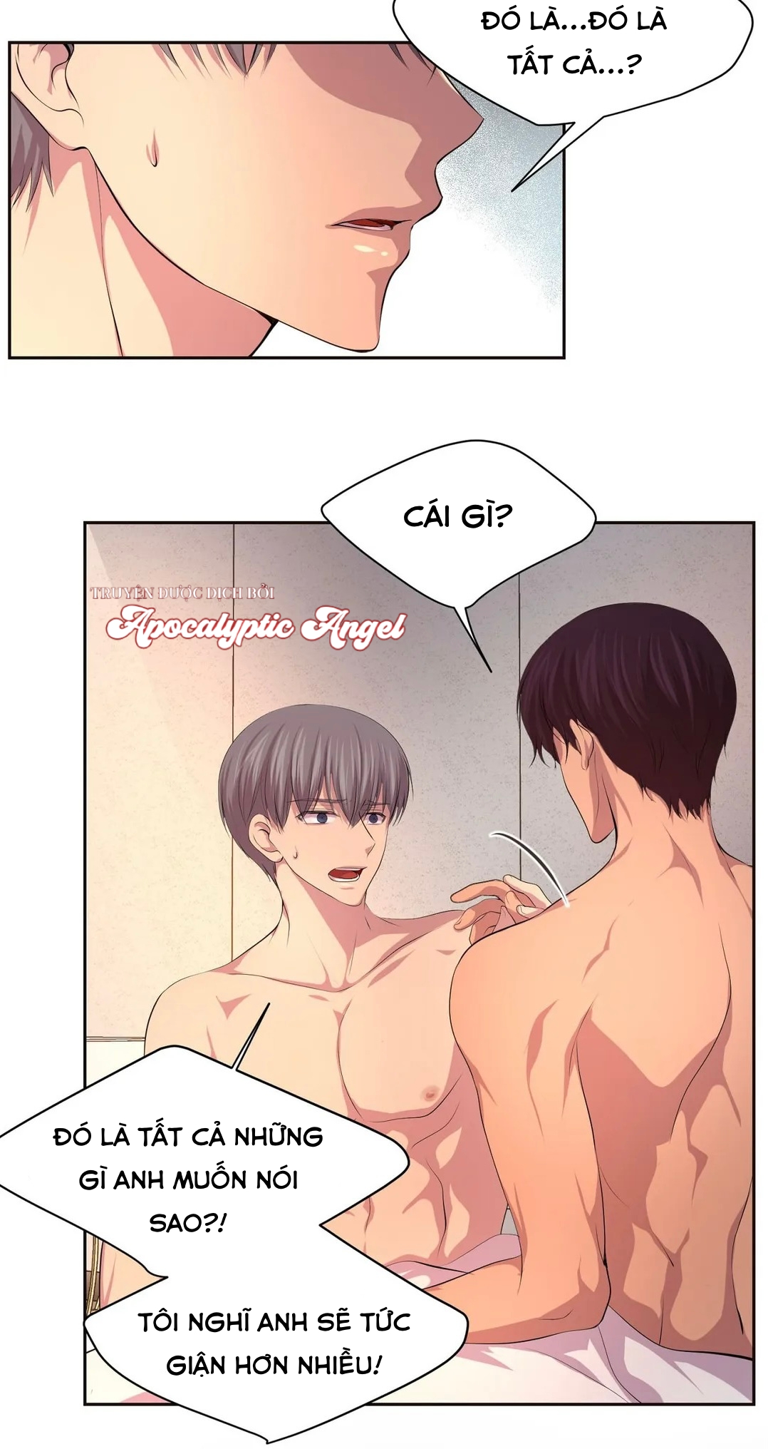 giữ em thật chặt (hold me tight) chapter 51 4