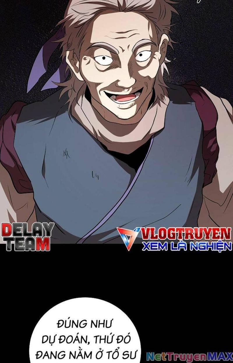 võ đang kỳ hiệp chapter 102 38