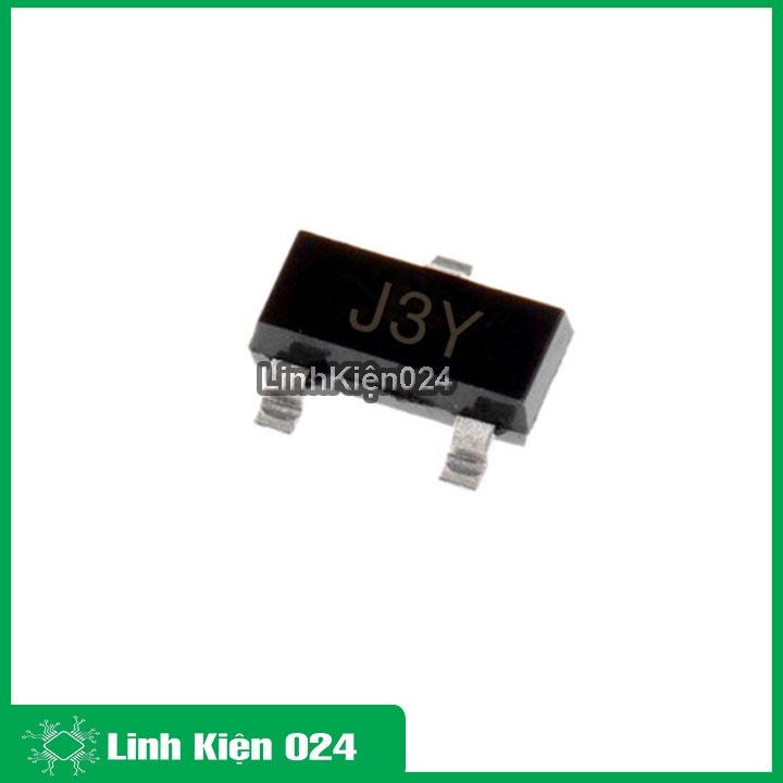 Bộ 10 con S8050 Transistor NPN 40V 0.5A