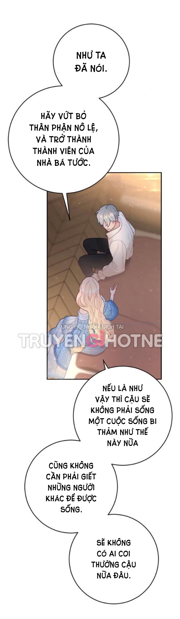 thuần hóa nam nô lệ hắc hóa chapter 4.1 3