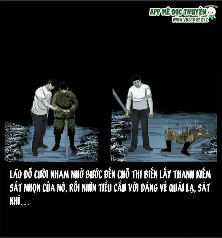 U Minh Ngụy Tượng Chapter 60 50