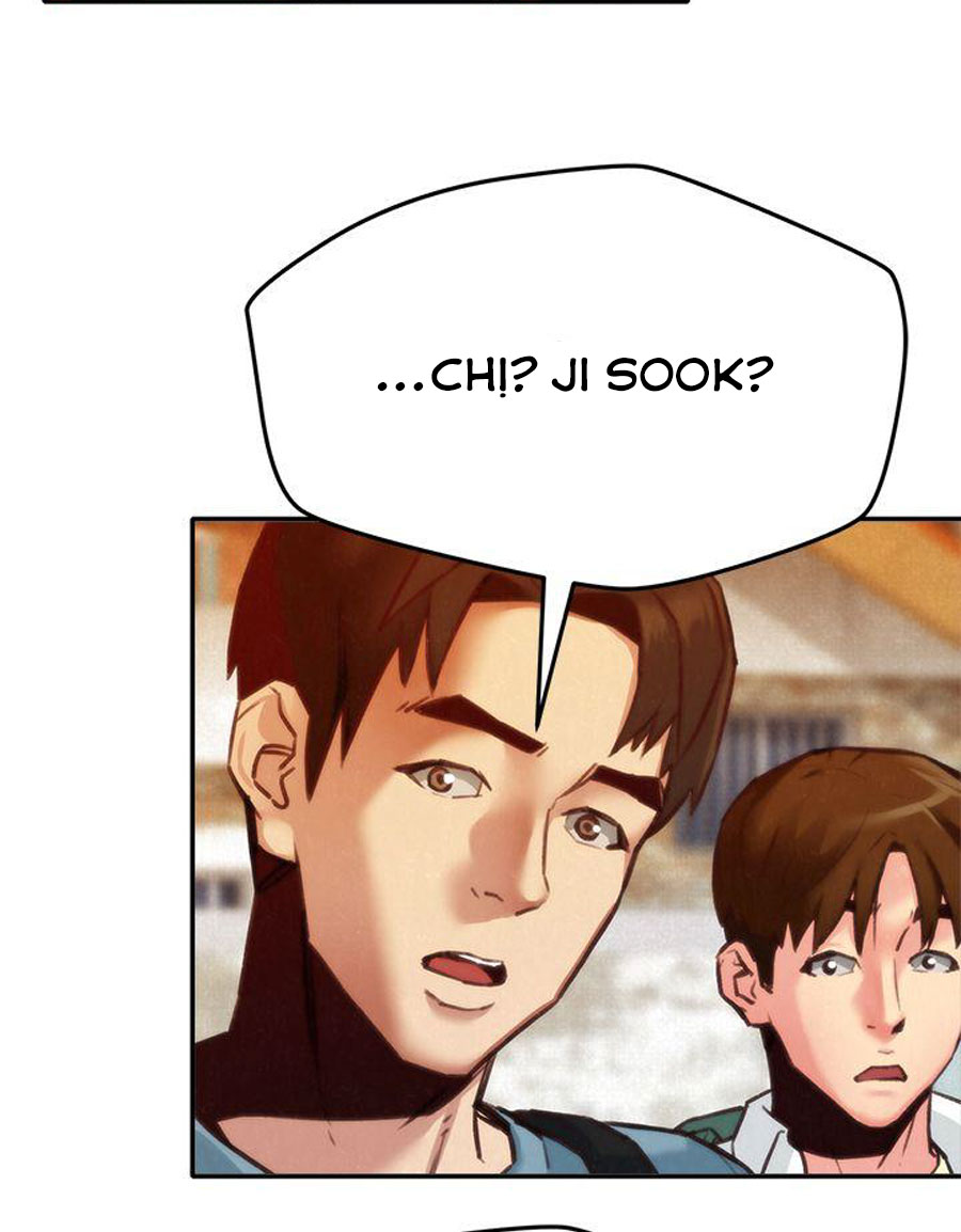 cô gái bé nhỏ của tôi chapter 6.1 51