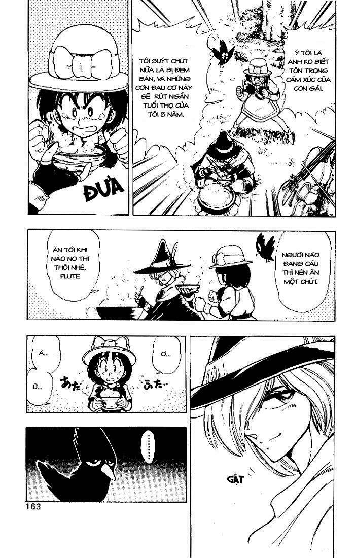 violinist of hameln - cây đàn kì diệu chapter 5 5