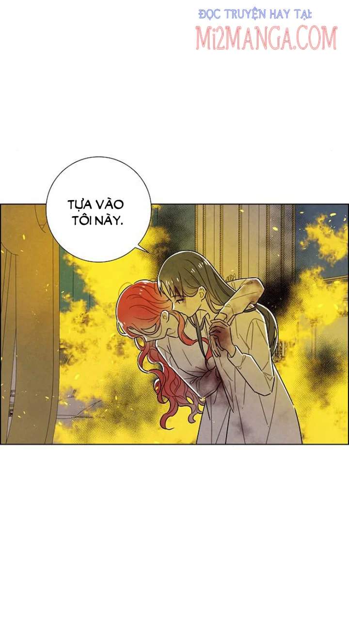 tôi đã cướp mất đêm đầu tiên của nam chính chapter 71.5 23