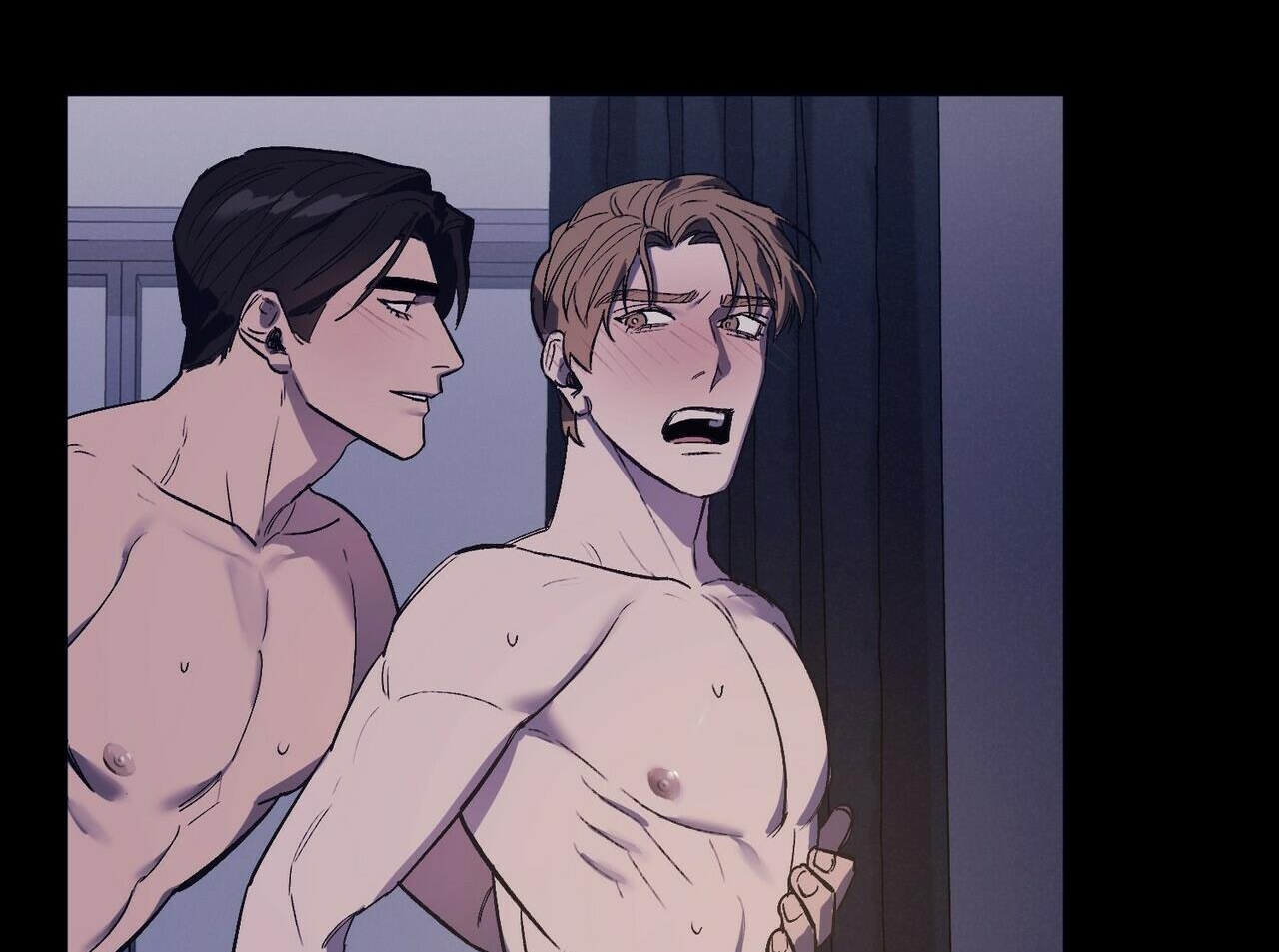 chàng dâu nhà họ kang chapter 7 65