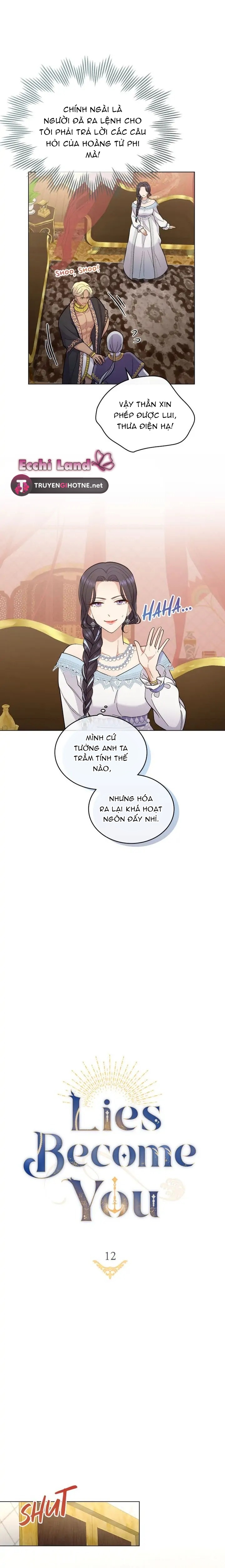 hội cùng thuyền chapter 12.1 7