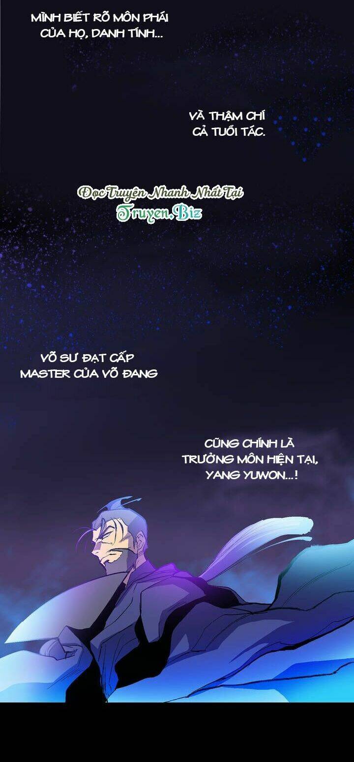 biên niên sử lãnh nguyệt chapter 19 16