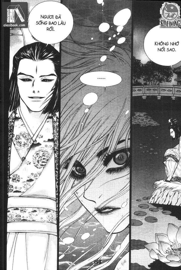 geonneun seonbi chapter 21 3