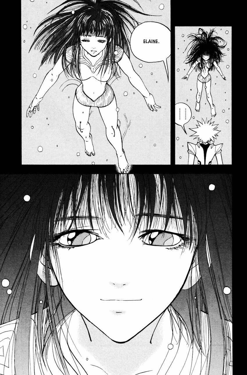 doubutsu no kuni chapter 25 29