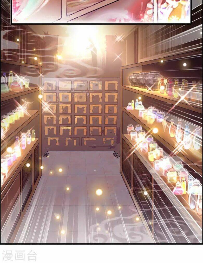 dị giới cung ứng thương chapter 2 4