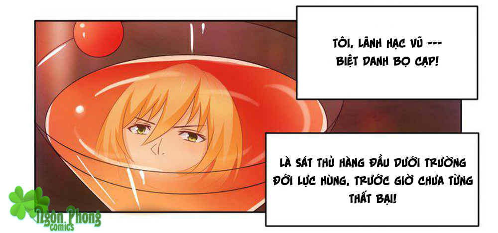 phúc hắc tổng tài đừng tới đây chapter 2 13