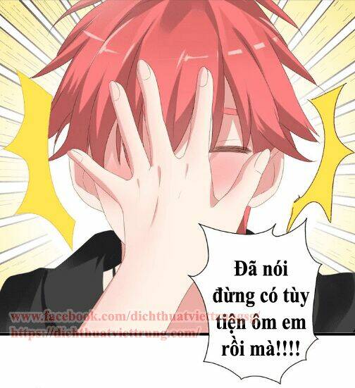 lều khều biết yêu chapter 35 46