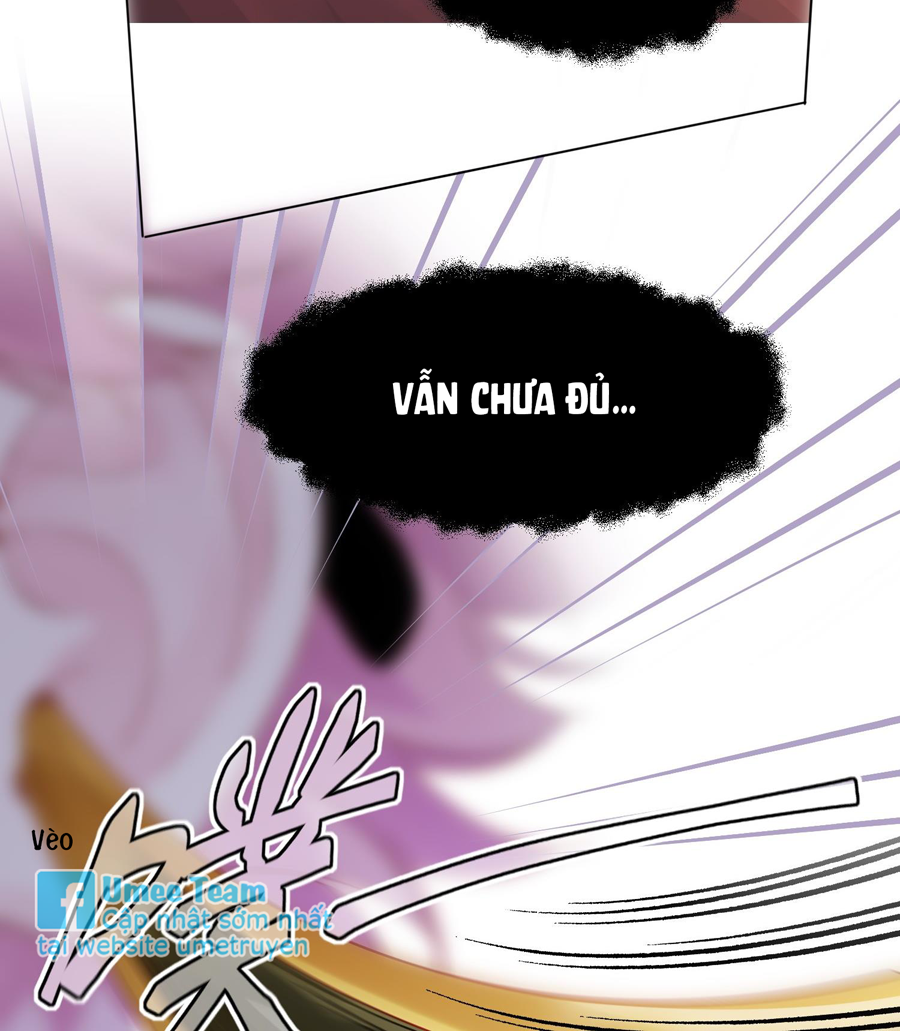 tôi phải làm một kẻ đại xấu xa chapter 94 30