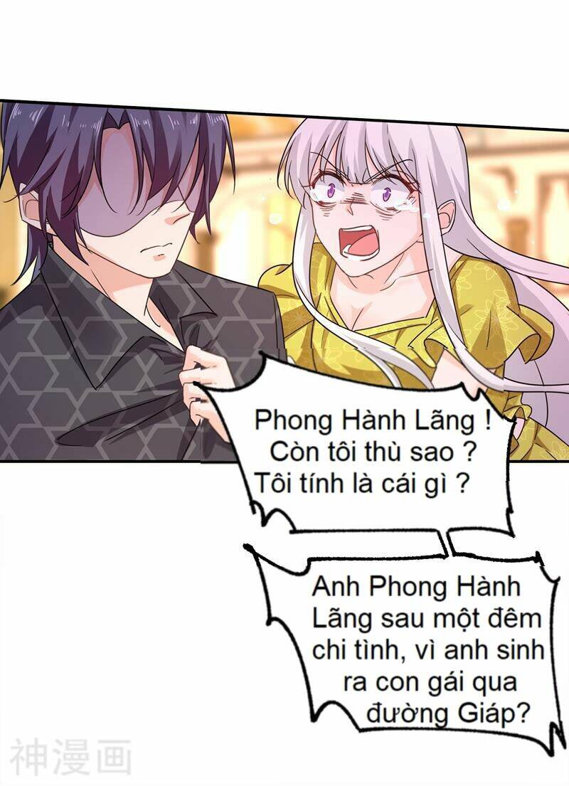 nhập cốt noãn hôn chapter 280 2