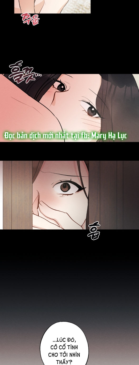 [18+] hôn nhân bị đánh cắp chapter 3.1 5