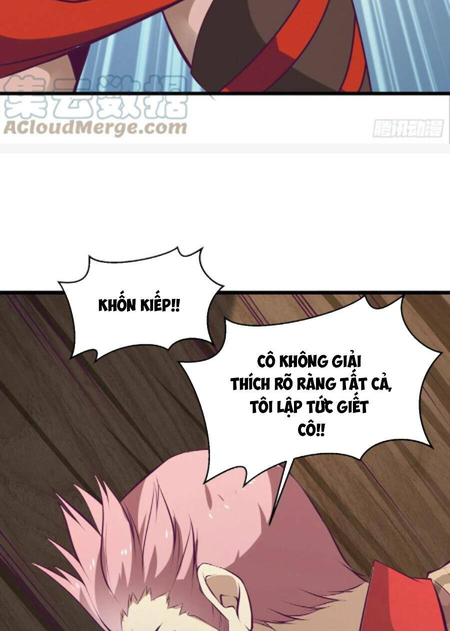 nãi ba là chiến thần mạnh nhất chapter 73 44