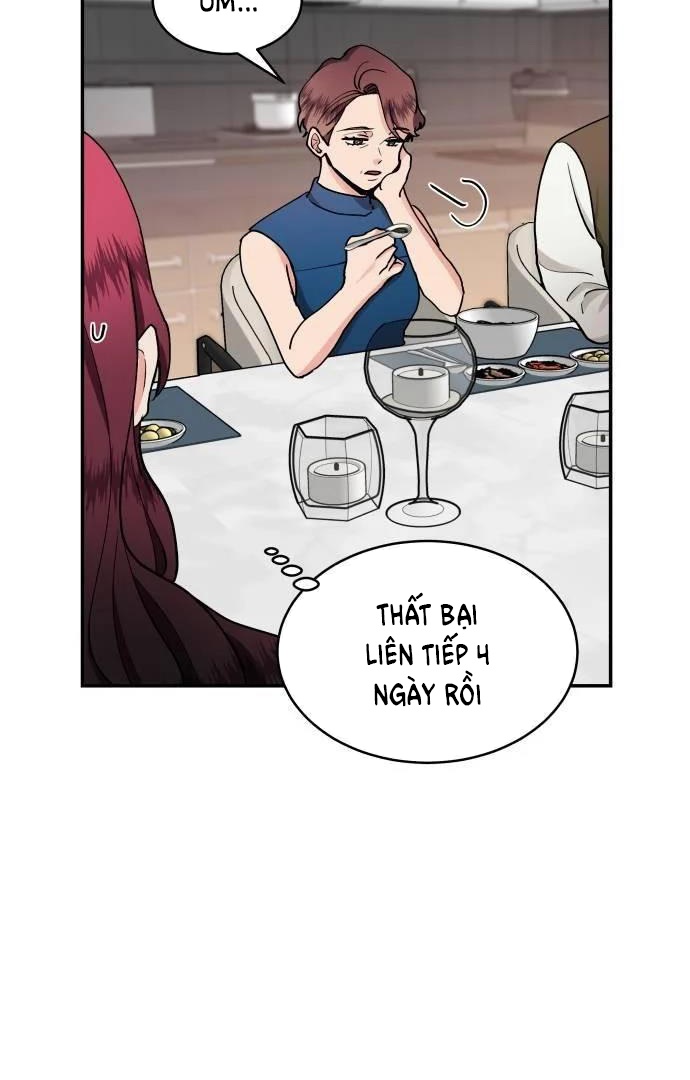 cặp đôi oan gia ngõ hẹp chapter 29 36