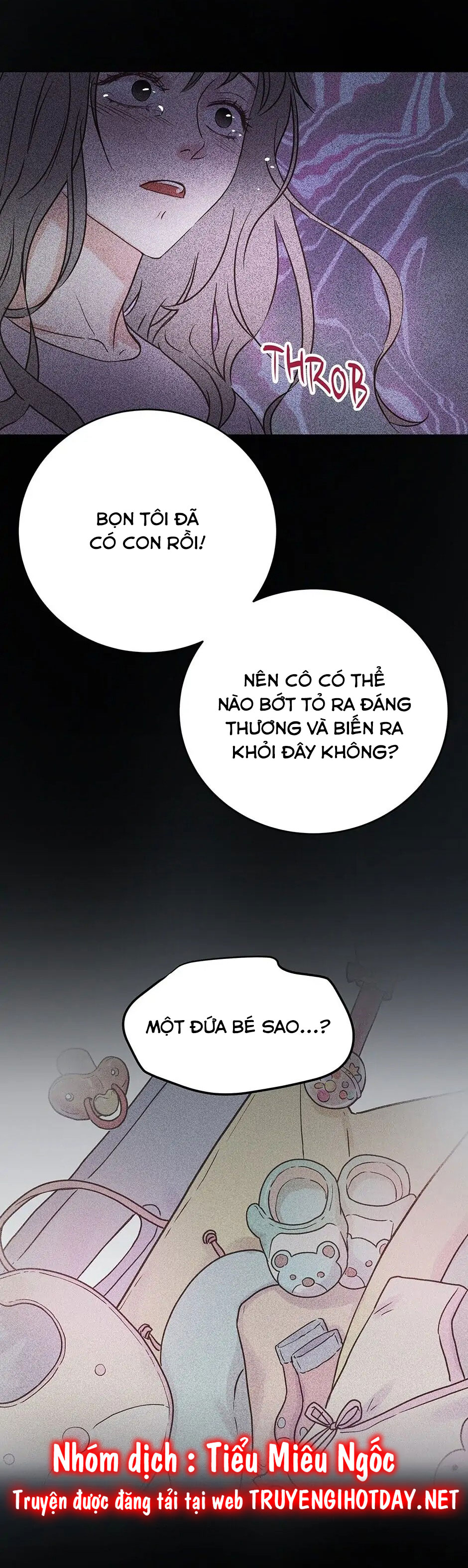 sự trả thù ngọt ngào của vợ tôi chapter 10 17