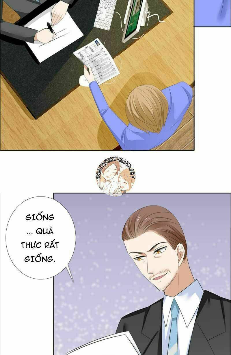 độc sủng kiều thê của bá đạo tổng tài chapter 58 23