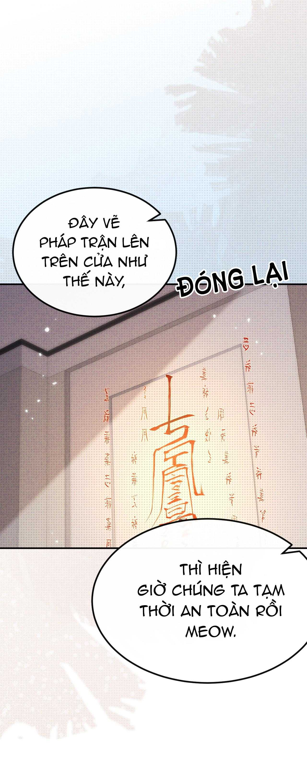 chí âm chí dương chapter 33 19
